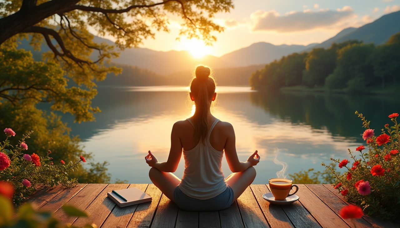 Cultiver la gratitude chaque jour : la clé du bonheur